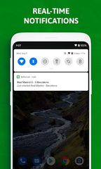 Screenshot 8: BeSoccer - Soccer Live Score