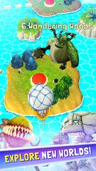 Screenshot 6: Coin Hero: Magic Legends