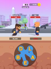 Screenshot 9: Word Duel - Battle Text