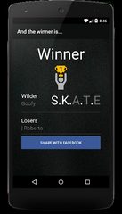Screenshot 18: Game of S.K.A.T.E