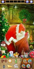 Screenshot 3: Christmas Hidden Object: Xmas Tree Magic