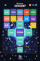 Screenshot 24: Happy Puzzle™ Shoot Block 2048