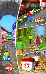 Screenshot 9: Street Chaser