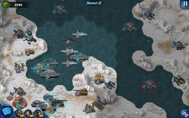 Screenshot 16: Glory of Generals2: ACE