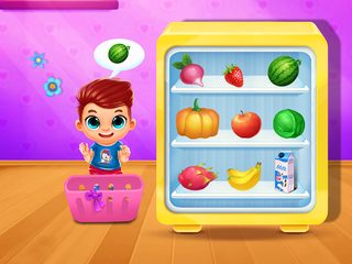Screenshot 12: Baby Learning Games -for Toddlers & Preschool Kids