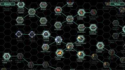 Screenshot 8: Zombie Defense