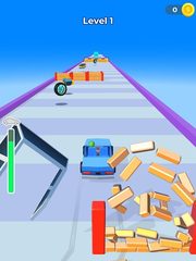 Screenshot 17: Car Craft