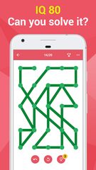 Screenshot 2: 1LINE – One Line with One Touch