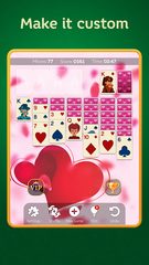 Screenshot 19: Solitaire Play - Card Klondike