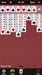 Screenshot 5: FreeCell