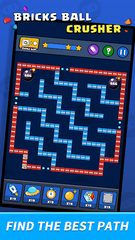 Screenshot 13: Bricks Ball Crusher