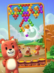 Screenshot 13: Bubble Buggle Pop: Match Shoot