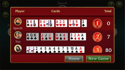 Screenshot 24: Indian Rummy