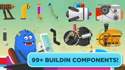 Screenshot 21: Garage Master - games for kids