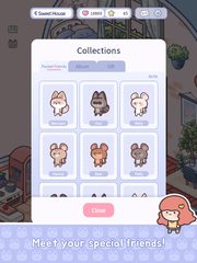 Screenshot 20: Healing Pocket