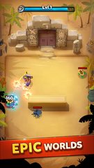 Screenshot 10: Mage Legends: Wizard Archer