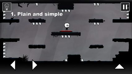 Screenshot 9: That Level Again