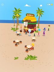 Screenshot 11: Blend It 3D