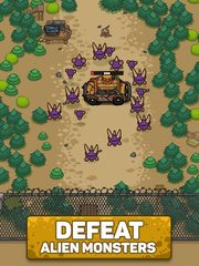 Screenshot 11: Monster Idle 7 Days Survival