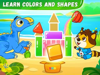 Screenshot 14: Games for kids 3 years old