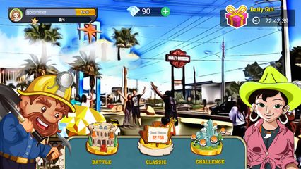 Screenshot 19: Gold Miner Las Vegas