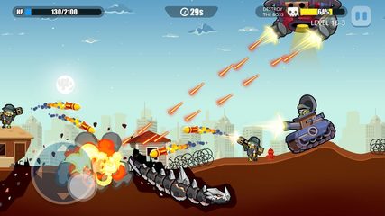 Screenshot 6: Dragon Drill
