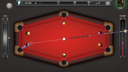 Screenshot 6: Pool Tour - Pocket Billiards