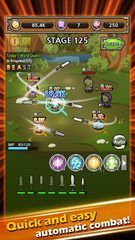 Screenshot 8: Blade Crafter