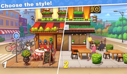 Screenshot 6: Town Blast: Toon Characters & Puzzle Games
