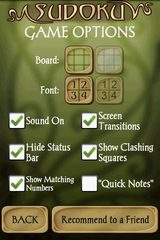 Screenshot 7: Sudoku Free