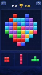 Screenshot 6: Block Puzzle-Free Classic Block Puzzle Game