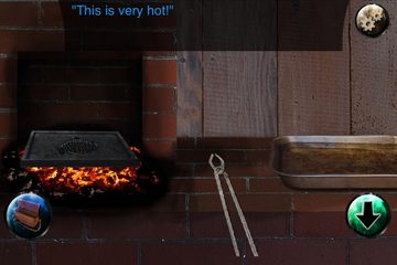 Screenshot 18: Davey's Mystery