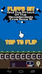 Screenshot 2: Flippy Bit