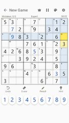 Screenshot 6: Killer Sudoku - Sudoku Puzzles