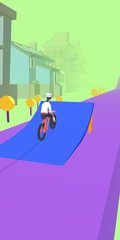 Screenshot 4: Flippy Bikes 3D