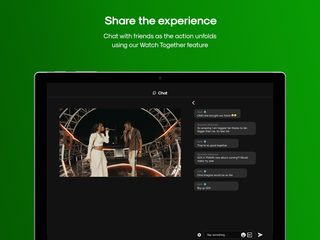 Screenshot 19: LIVENow