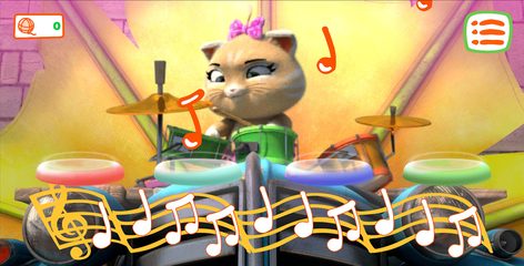 Screenshot 5: 44 Cats - The Game