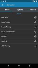 Screenshot 7: Darts Scorer