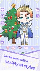 Screenshot 9: Vlinder Boy: Dress up games
