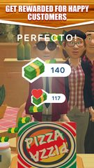 Screenshot 6: Pizza maker game by Real Pizza