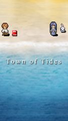 Screenshot 16: Town of Tides