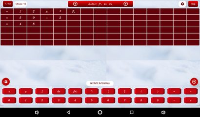Screenshot 13: Calculus Math Quiz and Game