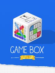 Screenshot 7: Pastimes - 21 Mini Games