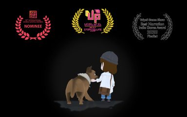 Screenshot 8: DeLight: The Journey Home
