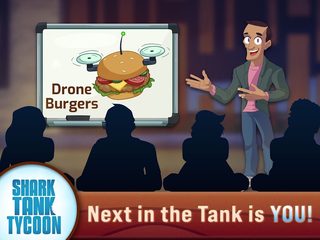 Screenshot 13: Shark Tank Tycoon