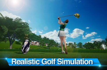Screenshot 18: Perfect Swing - Golf