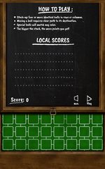 Screenshot 2: Stack the Balls