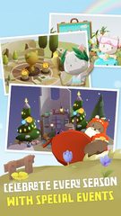 Screenshot 14: Dear My Cat :Relaxing cat game