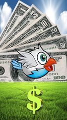 Screenshot 16: Cheerful Bird. Real Money.