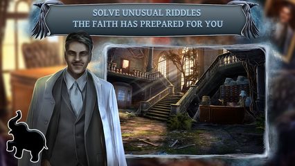 Screenshot 20: Paranormal Files: Traveler
